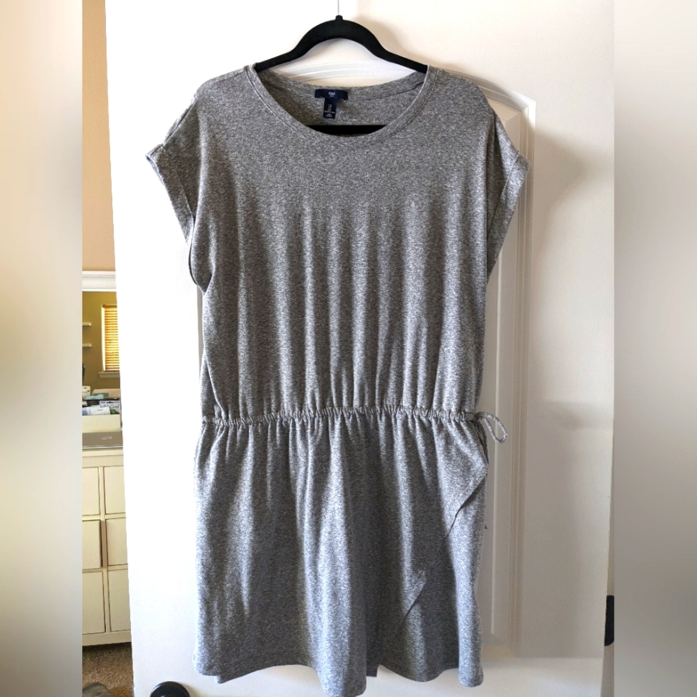Gap dress